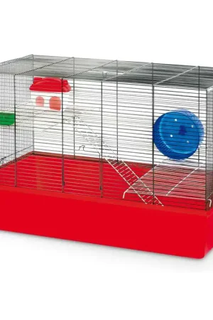 Direct Verzonden Hamsterkooi Miffy
